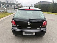 Volkswagen - 2007 - polo - personenauto - afbeelding 4 van  22