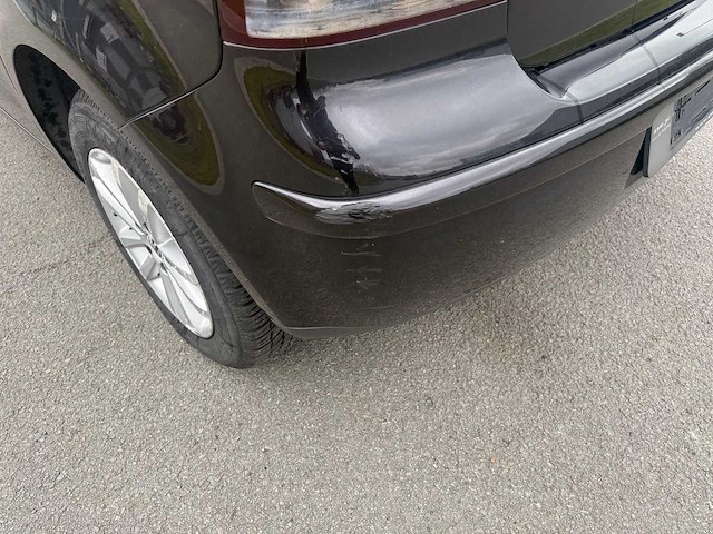 Volkswagen - 2007 - polo - personenauto - afbeelding 6 van  22