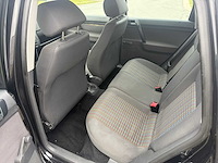 Volkswagen - 2007 - polo - personenauto - afbeelding 7 van  22