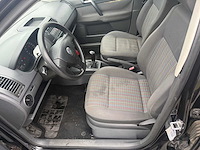 Volkswagen - 2007 - polo - personenauto - afbeelding 22 van  22