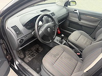 Volkswagen - 2007 - polo - personenauto - afbeelding 8 van  22