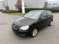 Volkswagen - 2007 - polo - personenauto - afbeelding 10 van  22