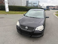 Volkswagen - 2007 - polo - personenauto - afbeelding 15 van  22