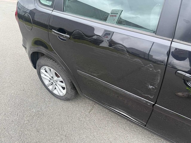 Volkswagen - 2007 - polo - personenauto - afbeelding 18 van  22