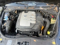 Volkswagen - 2007 - touareg - - personenauto - afbeelding 16 van  18
