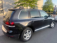 Volkswagen - 2007 - touareg - personenauto - afbeelding 17 van  18