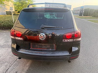 Volkswagen - 2007 - touareg - personenauto - afbeelding 3 van  18