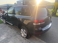 Volkswagen - 2007 - touareg - personenauto - afbeelding 4 van  18