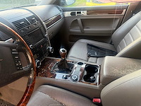 Volkswagen - 2007 - touareg - personenauto - afbeelding 7 van  18