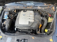Volkswagen - 2007 - touareg - personenauto - afbeelding 8 van  18