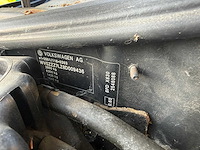 Volkswagen - 2007 - touareg - personenauto - afbeelding 9 van  18