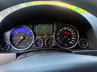 Volkswagen - 2007 - touareg - personenauto - afbeelding 10 van  18