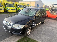 Volkswagen - 2007 - touareg - personenauto - afbeelding 1 van  18
