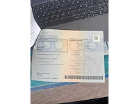 Volkswagen - 2007 - touareg - personenauto - afbeelding 13 van  18