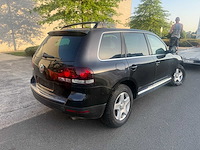 Volkswagen - 2007 - touareg - personenauto - afbeelding 18 van  18