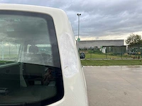 Volkswagen - 2007 - transporter - minibus - personenauto - afbeelding 6 van  30