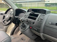 Volkswagen - 2007 - transporter - minibus - personenauto - afbeelding 29 van  30