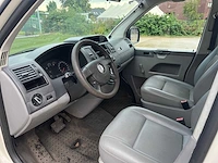 Volkswagen - 2007 - transporter - minibus - personenauto - afbeelding 14 van  30