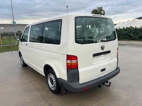 Volkswagen - 2007 - transporter - minibus - personenauto - afbeelding 16 van  30