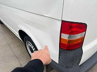 Volkswagen - 2007 - transporter - minibus - personenauto - afbeelding 17 van  30