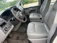 Volkswagen - 2007 - transporter - minibus - personenauto - afbeelding 19 van  30