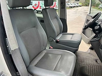 Volkswagen - 2007 - transporter - minibus - personenauto - afbeelding 23 van  30