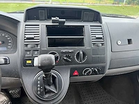 Volkswagen - 2007 - transporter - minibus - personenauto - afbeelding 26 van  30