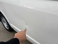 Volkswagen - 2007 - transporter - minibus - personenauto - afbeelding 11 van  30