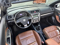Volkswagen - 2008 - eos - cabrio - personenauto - afbeelding 11 van  28