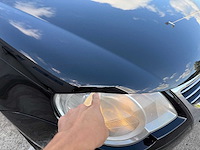 Volkswagen - 2008 - eos - cabrio - personenauto - afbeelding 16 van  28