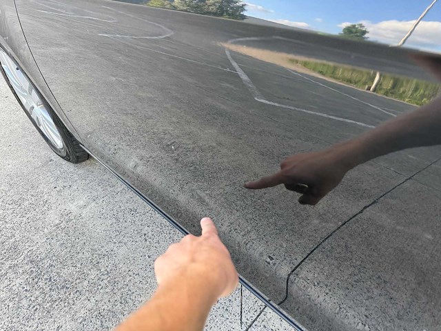 Volkswagen - 2008 - eos - cabrio - personenauto - afbeelding 17 van  28