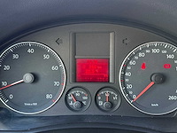 Volkswagen - 2008 - eos - cabrio - personenauto - afbeelding 20 van  28