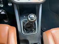 Volkswagen - 2008 - eos - cabrio - personenauto - afbeelding 21 van  28