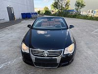 Volkswagen - 2008 - eos - cabrio - personenauto - afbeelding 25 van  28