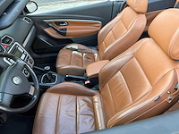 Volkswagen - 2008 - eos - cabrio - personenauto - afbeelding 6 van  28
