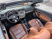 Volkswagen - 2008 - eos - cabrio - personenauto - afbeelding 8 van  28