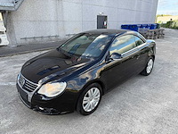 Volkswagen - 2008 - eos - cabrio - personenauto - afbeelding 9 van  28