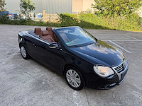 Volkswagen - 2008 - eos - cabrio - personenauto - afbeelding 1 van  28