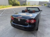 Volkswagen - 2008 - eos - cabrio - personenauto - afbeelding 27 van  28