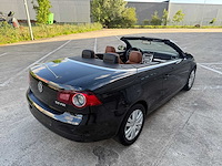 Volkswagen - 2008 - eos - cabrio - personenauto - afbeelding 2 van  28