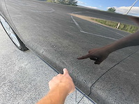 Volkswagen - 2008 - eos - cabrio - personenauto - afbeelding 17 van  28