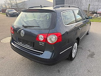 Volkswagen - 2008 - passat - personenauto - afbeelding 4 van  25