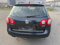 Volkswagen - 2008 - passat - personenauto - afbeelding 5 van  25