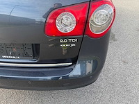 Volkswagen - 2008 - passat - personenauto - afbeelding 6 van  25