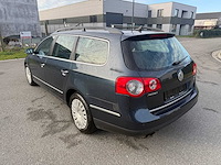 Volkswagen - 2008 - passat - personenauto - afbeelding 7 van  25