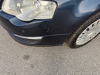 Volkswagen - 2008 - passat - personenauto - afbeelding 9 van  25