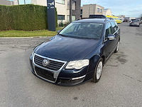 Volkswagen - 2008 - passat - personenauto - afbeelding 19 van  25