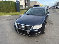 Volkswagen - 2008 - passat - personenauto - afbeelding 20 van  25