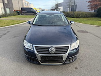 Volkswagen - 2008 - passat - personenauto - afbeelding 22 van  25