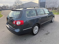 Volkswagen - 2008 - passat - personenauto - afbeelding 24 van  25